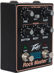 Preamp Peavey Rock Master