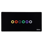 Mata do wymiany strun D'Addario UK-STRINGMAT