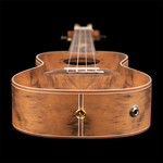Ukulele koncertowe elektroakustyczne Ortega LIZARD-CC-GB paldao + pokrowiec