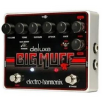 Deluxe Big Muff Pi Electro Harmonix efekt gitarowy Fuzz Distortion