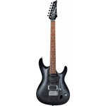 Zestaw gitara elektryczna Ibanez SA260FM-TGB ze wzmacniaczem Taurus SH3CL i kolumną Blackstar HTV-212 MK III