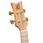Ukulele koncertowe Ortega RUAR-HY Catalpa Himalaya