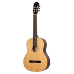 Zestaw gitara klasyczna 4/4 Ortega RST5 z pokrowcem i akcesoriami