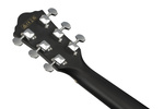 Gitara elektroakustyczna Ibanez V44CE-WK Weathered Black Open Pore