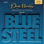Struny do gitary akustycznej Dean Markley DM 2034 Light 11-52