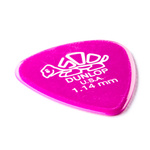 Kostka gitarowa 1.14 mm Dunlop Derlin 500 Standard 41R1.14