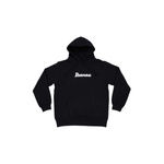 Bluza z kapturem Ibanez IBAP001L czarna L