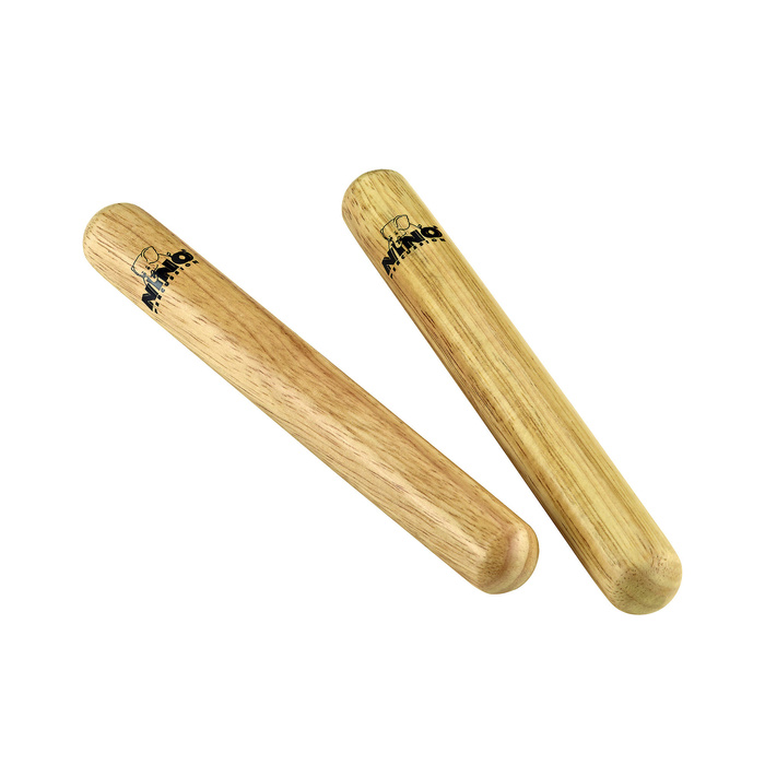 Zestaw instrumentów perkusyjnych Nino NINOSET-SPS edycja specjalna