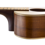 Ukulele tenorowe Baton Rouge UTAS-T Ash