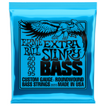 Ernie Ball Extra Slinky Bass Nickel Wound 40-95 (EB 2835) struny do gitary basowej