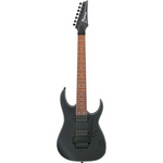 Gitara elektryczna Ibanez RG7420EX-BKF 7-strunowa Black Flat