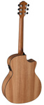 Gitara elektroakustyczna Baton Rouge AR11C/ACE-L dla leworęcznych