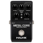 Preamp gitarowy NUX METAL CORE DELUXE MKII