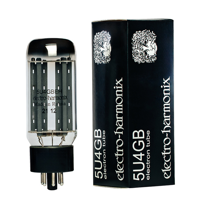 5U4GB Electro Harmonix lampa elektronowa