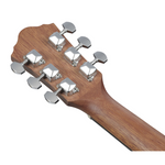 Gitara akustyczna 3/4 Ibanez V30NJP-OPN Open Pore Natural Jam Pack