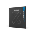 Struny do gitary klasycznej D'Addario XTC46TT Hard Tension 29-46