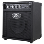 Peavey MAX 158 combo basowe 20W wzmacniacz basowy