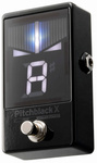 Tuner Korg Pitchblack PB-X