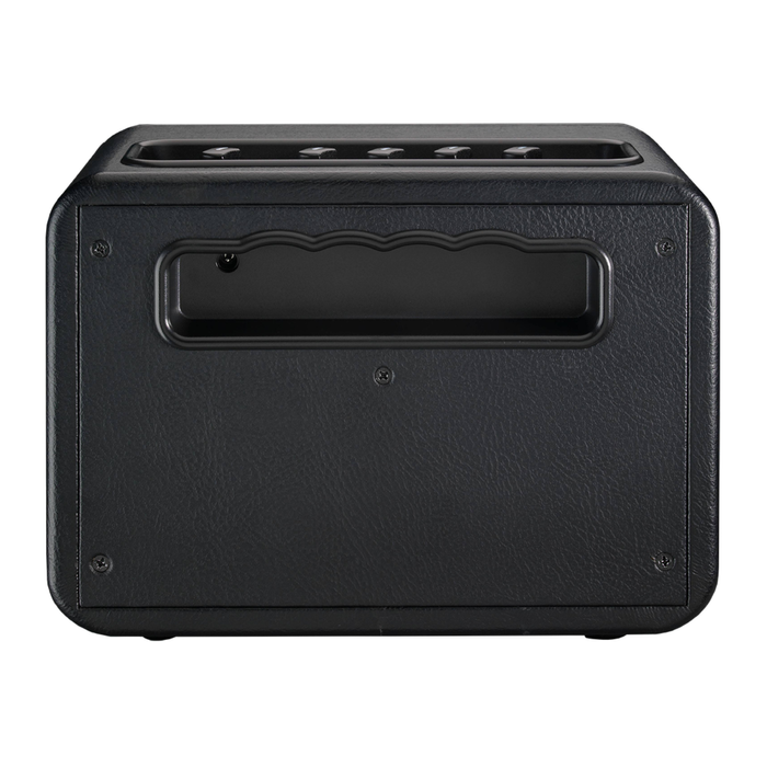 Wzmacniacz gitarowy Laney MINI-BASS-NX 6W combo do gitary basowej