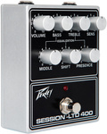 Preamp Peavey Session LTD 400