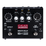 Efekt gitarowy G-Lab Smooth Delay SD-1