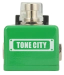 Efekt gitarowy delay Tone City Tape Machine