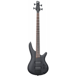 Zestaw gitara basowa Ibanez SR300EB-WK + combo basowe Markbass CMB 101 40W