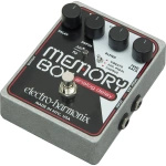 Memory Boy Electro Harmonix efekt gitarowy Delay Chorus