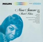 Nina Simone - Pastel Blues LP płyta winylowa jazz album winyl
