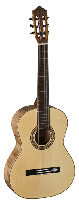 Gitara klasyczna 4/4 La Mancha Rubi SMX