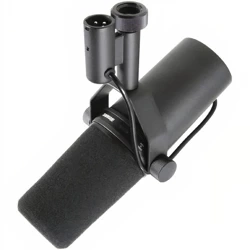 Mikrofon wokalny Shure SM7B