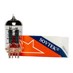 Sovtek 12AX7LPS lampa elektronowa