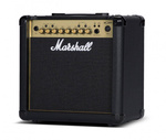 Marshall MG15GFX Gold wzmacniacz gitarowy combo 15W