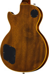 Epiphone Exclusive Les Paul Custom Widow (z Premium Gig Bag) Yellow Burst gitara elektryczna