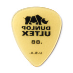 Kostka do gitary Dunlop Ultex Standard 0.88mm