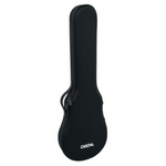 Ukulele koncertowe Cascha Carbon Fibre EQ HH 2258E czarne ukulele z pick-upem