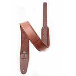 Pas do Gitary RightOn Straps 355 Mojo Charm Brown