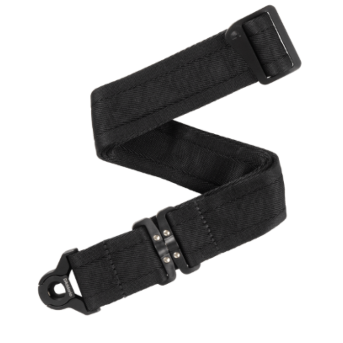 Pas do gitary D'Addario 50BALSV00 Auto Lock Swivel Strap