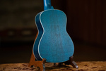 Ukulele koncertowe Ortega RUOCEAN Ocean Blue ukulele niebieskie