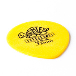 Kostka 0.73 mm do gitary Dunlop Teardrop