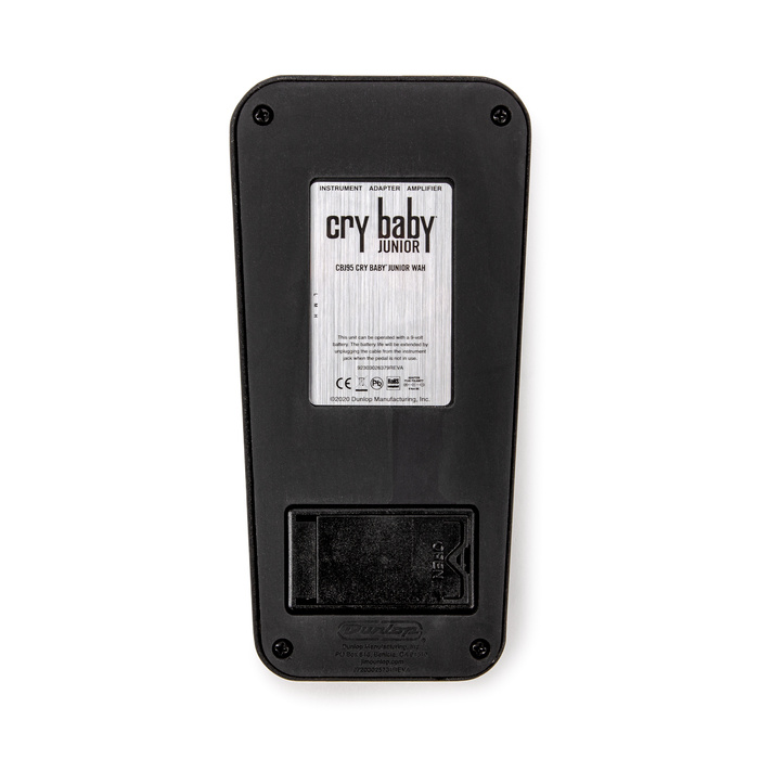 Efekt do gitary Crybaby JR WAH-EA CBJ95 DUNLOP