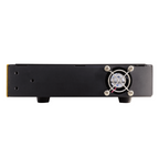 Zestaw wzmacniacz basowy Micro Head 300W Markbass NANO MARK II oraz kolumna basowa Taurus TS-112N (hc) 350Watt 1x12" 