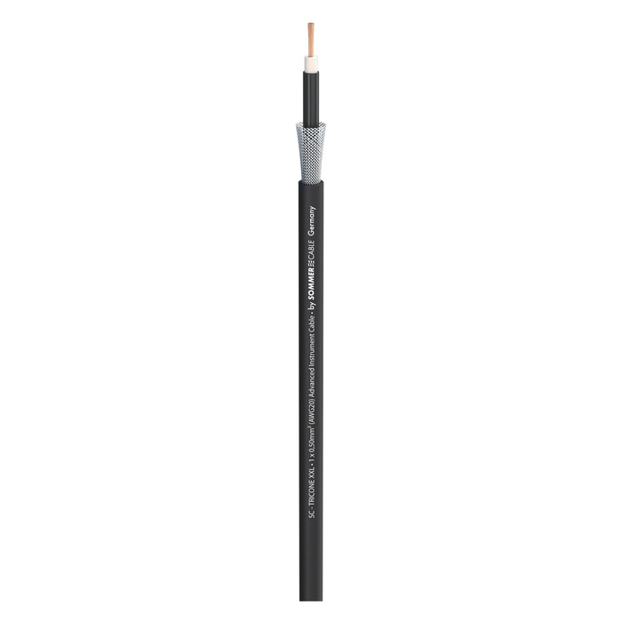 Kabel instrumentalny Sommer Cable 300-0271 Tricone XXL 1x0,50mm²