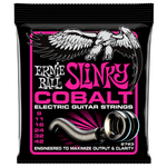 Ernie Ball 2723 Slinky Cobalt 9-42 struny do gitary elektrycznej