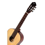 Zestaw gitara klasyczna 4/4 Ortega RST5 z pokrowcem i akcesoriami