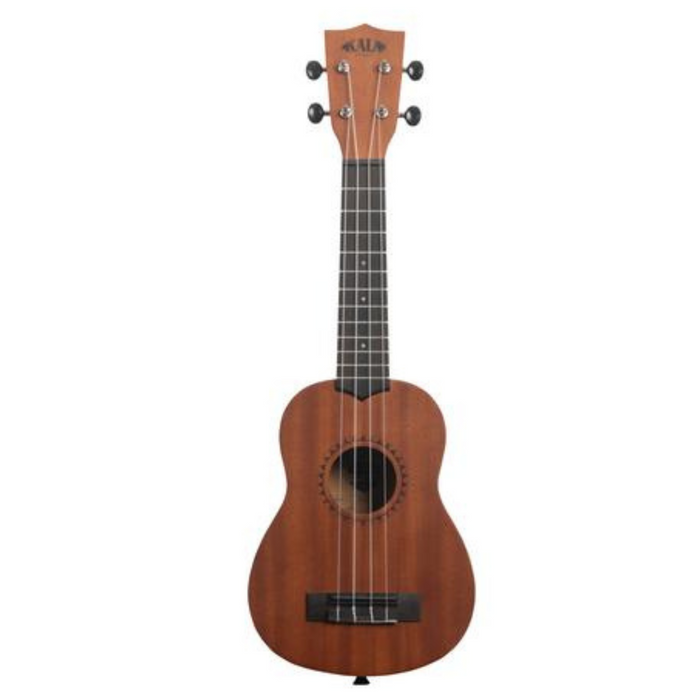 Ukulele sopranowe KALA-LTP-S z akcesoriami dla początkujących Starter Kit