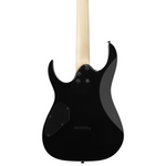 Zestaw gitara elektryczna Ibanez GRG121DX-MGS GRG superstrat z combo Marshall MG15G Gold