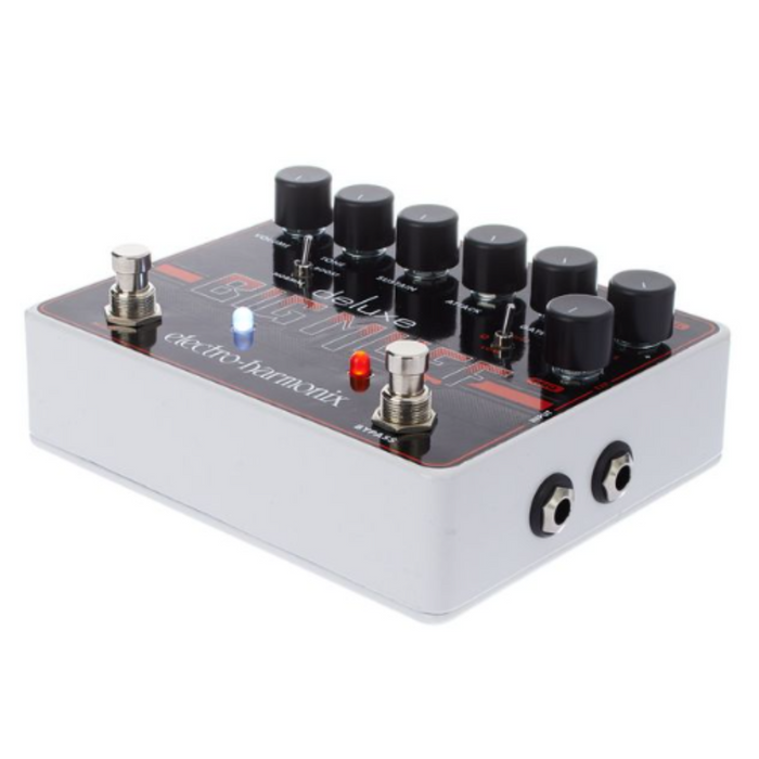 Deluxe Big Muff Pi Electro Harmonix efekt gitarowy Fuzz Distortion
