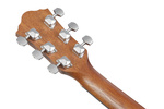 Gitara akustyczna 4/4 Ibanez VC50NJP-OPN Jam Pack