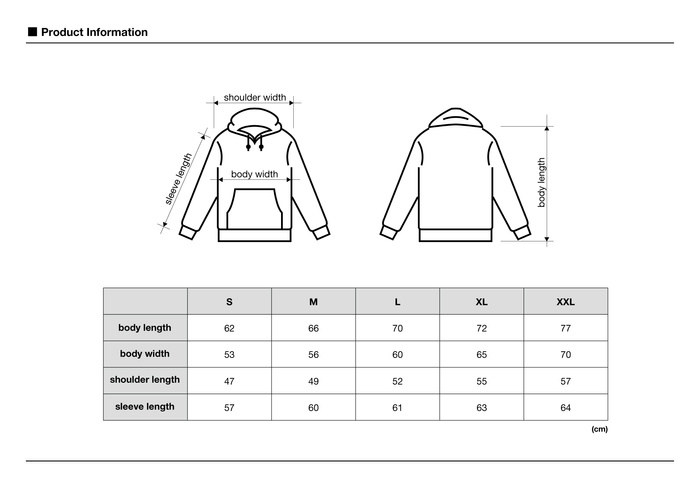Bluza z kapturem Ibanez IBAP001L czarna L